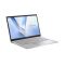 Ноутбук ASUS Vivobook 14 X1404VA-EB1528 14" FHD IPS, Intel 3 100U, 16GB, F512GB, UMA, NoOS, Серебристый