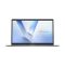 Ноутбук ASUS Vivobook 14 X1404VA-EB1528 14" FHD IPS, Intel 3 100U, 16GB, F512GB, UMA, NoOS, Серебристый