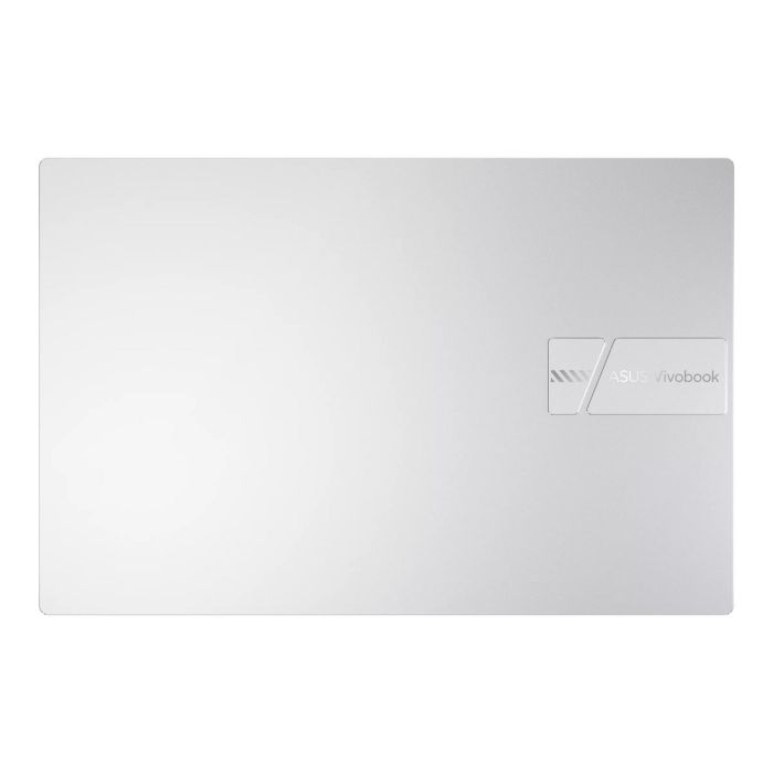Ноутбук ASUS Vivobook 14 X1404VA-EB1528 14" FHD IPS, Intel 3 100U, 16GB, F512GB, UMA, NoOS, Серебристый
