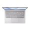 Ноутбук ASUS Vivobook 14 X1404VA-EB1528 14" FHD IPS, Intel 3 100U, 16GB, F512GB, UMA, NoOS, Серебристый