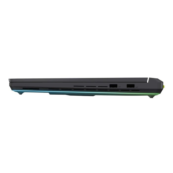 Ноутбук ASUS ROG Strix G16 G615LW-S5204 16" WQXGA IPS, Intel Ultra 9 275HX, 32GB, F1TB, NVD5080-16, noOS, Сірий