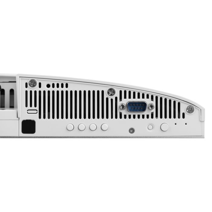 Комп'ютер персональний моноблок 2E Rational K18 23.8" FHD IPS Intel i5-14400, 16Gb, F256GB, UMA, H610, K18.610, 150W, FreeDos, білий
