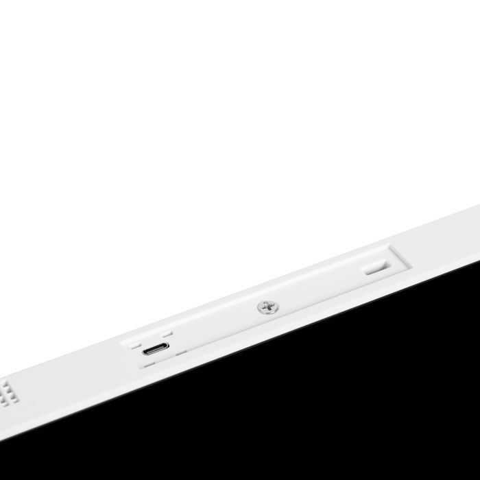 Комп'ютер персональний моноблок 2E Rational K18 23.8" FHD IPS Intel i5-14400, 32Gb, F1TB, UMA, H610, K18.610, 150W, FreeDos, білий