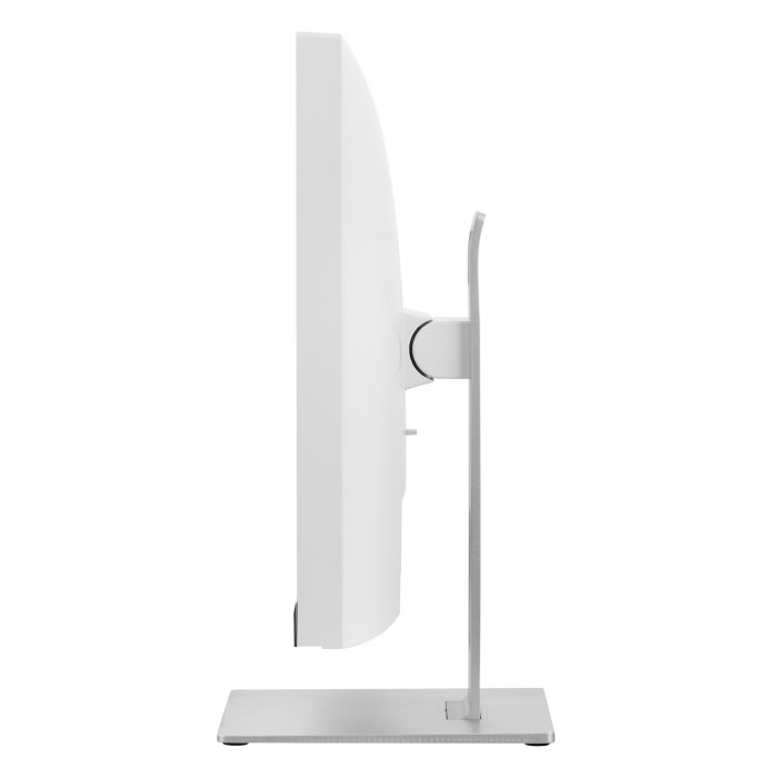 2E All-in One Rational K18 23.8" FHD IPS Intel i5-14400, 16Gb, F512GB, UMA, H610, K18.610, 150W, Win11PE, OFC2024H&B, white
