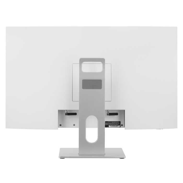 Комп'ютер персональний моноблок 2E Rational K18 23.8" FHD IPS Intel i5-14400, 8Gb, F240GB, UMA, H610, K18.610, 150W, Win11P, білий