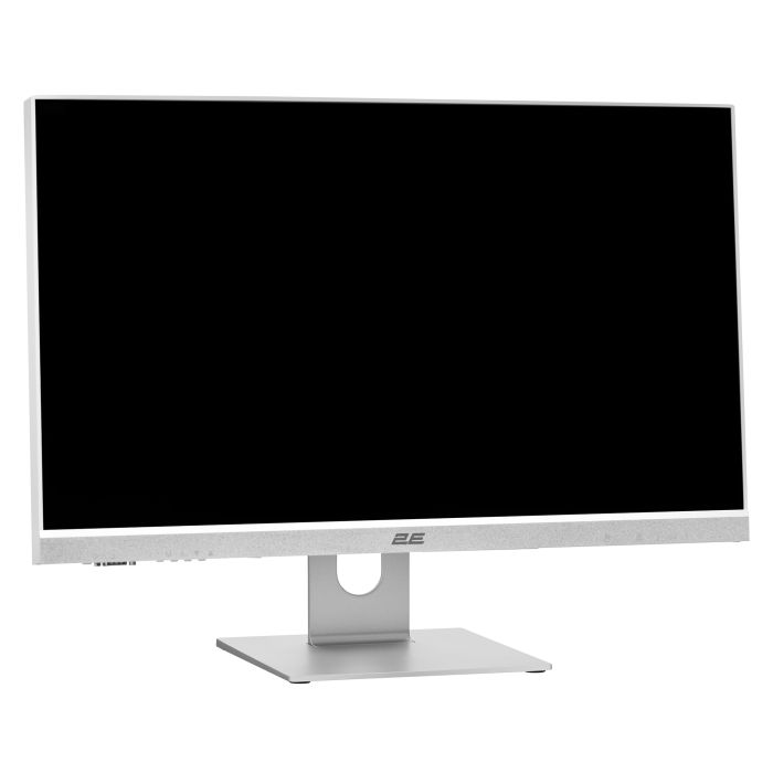 Комп'ютер персональний моноблок 2E Rational K18 23.8" FHD IPS Intel i5-14400, 8Gb, F240GB, UMA, H610, K18.610, 150W, Win11P, білий