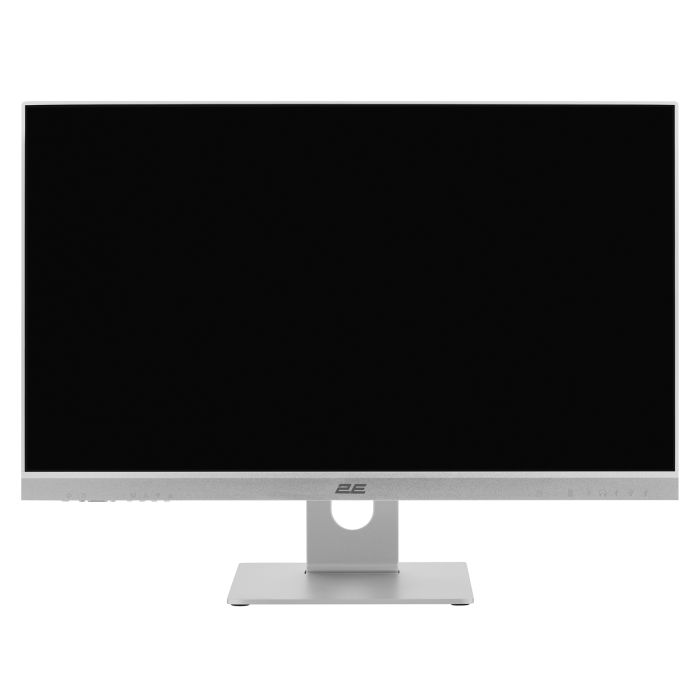 ПК Моноблок 2E Rational K18 23.8" FHD IPS Intel i5-14400, 16Gb, F512GB, UMA, H610, K18.610, 150W, Win11P, белый