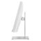 ПК Моноблок 2E Rational K18 23.8" FHD IPS Intel i5-14400, 16Gb, F512GB, UMA, H610, K18.610, 150W, Win11P, белый