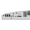 ПК Моноблок 2E Rational K18 23.8" FHD IPS Intel i5-14400, 16Gb, F512GB, UMA, H610, K18.610, 150W, Win11P, белый