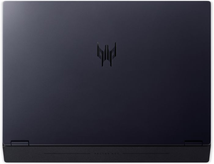 Ноутбук Acer Predator Helios Neo 16S PHN16S-I51 16" OLED, Intel U7-356H, 32GB, F1TB, NVD5070-8, Lin, чорний