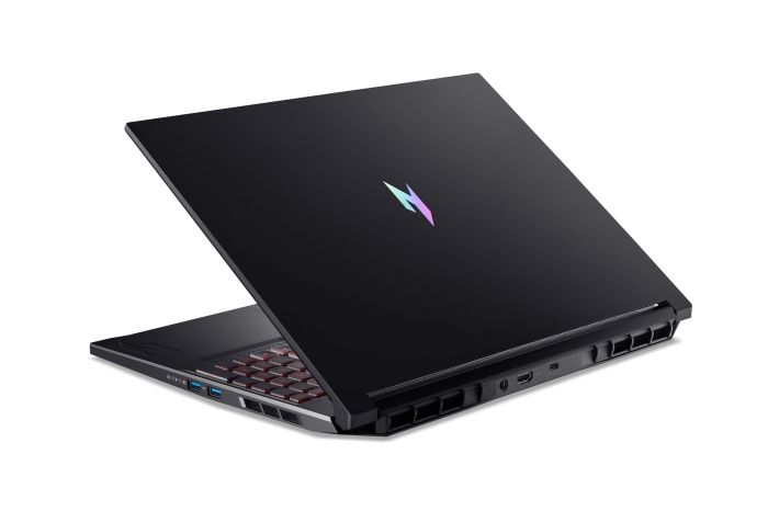 Ноутбук Acer Nitro V 16 ANV16-42 16" WUXGA IPS, AMD R5-240, 16GB, F1TB, NVD4050-6, Lin, чорний