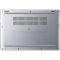 Ноутбук Acer Chromebook CB314-4H 14" FHD IPS, Intel i3-N305, 8GB, F128GB, UMA, ChromeOS, сріблястий