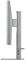 ПК моноблок HP OmniStudio X 27" UHD IPS, Intel U7-258V, 32GB, F1TB, UMA, WiFi, кл+м, Win11