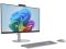 ПК моноблок HP OmniStudio X 27" UHD IPS, Intel U7-258V, 32GB, F1TB, UMA, WiFi, кл+м, Win11
