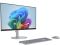 ПК моноблок HP OmniStudio X 27" UHD IPS, Intel U7-258V, 32GB, F1TB, UMA, WiFi, кл+м, Win11