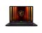 Notebook MSI Crosshair 16 HX AI D2XWFKG-275XUA 16 QHD+, Intel U7-255HX, 32GB, F1TB, NVD5060-8, DOS, black