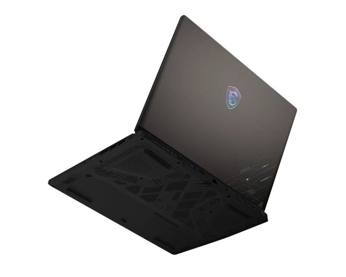 Notebook MSI Crosshair 16 HX AI D2XWFKG-275XUA 16 QHD+, Intel U7-255HX, 32GB, F1TB, NVD5060-8, DOS, black