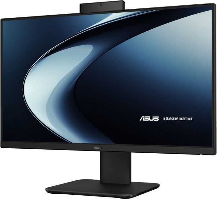 Комп'ютер персональний моноблок ASUS V470VAK-BPE0490 27" FHD AG, Intel 3-100U, 16GB, F512GB, UMA, кл+м, без ОС, чорний