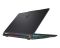 Notebook MSI Cyborg 15 A13VE-2285XUA 15.6 FHD, Intel i7-13620H, 16GB, F1TB, NVD4050-6, DOS, black