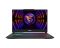 Notebook MSI Cyborg 15 A13VE-2285XUA 15.6 FHD, Intel i7-13620H, 16GB, F1TB, NVD4050-6, DOS, black