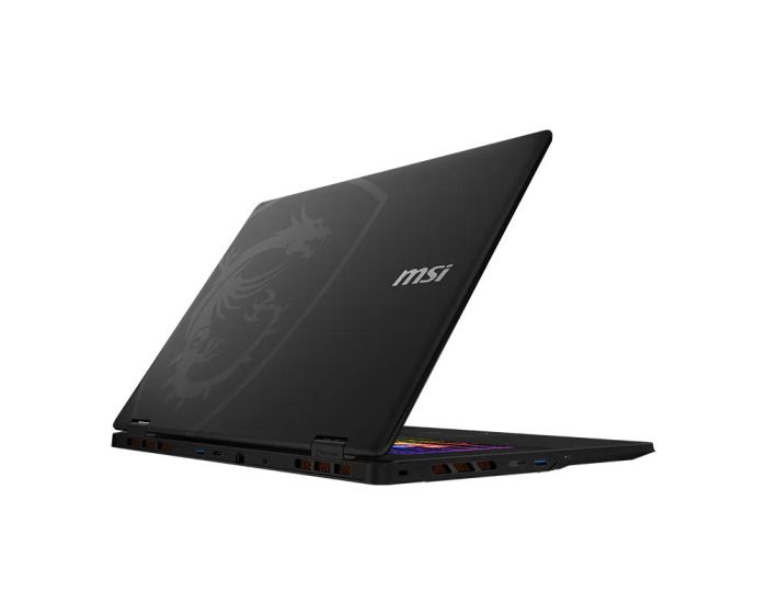 Notebook MSI Crosshair A18 HX A8WGKG-034XUA 18 QHD+, AMD R9-8940HX, 32GB, F1TB, NVD5070-8, DOS, black