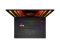 Notebook MSI Crosshair A18 HX A8WGKG-034XUA 18 QHD+, AMD R9-8940HX, 32GB, F1TB, NVD5070-8, DOS, black