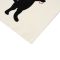 Шопер ARDESTO Kitten 32x40см, 81% поліестер, 19% віскоза