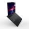 Ноутбук Lenovo Legion Pro 5-16ADR10 16" WQXGA IPS AG, AMD R9-8940HX, 32GB, F1TB, NVD5060-8, DOS, черный