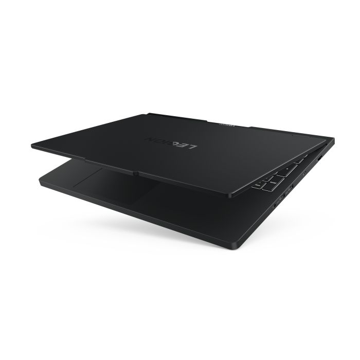 Ноутбук Lenovo Legion Pro 5-16ADR10 16" WQXGA IPS AG, AMD R9-8940HX, 32GB, F1TB, NVD5060-8, DOS, черный