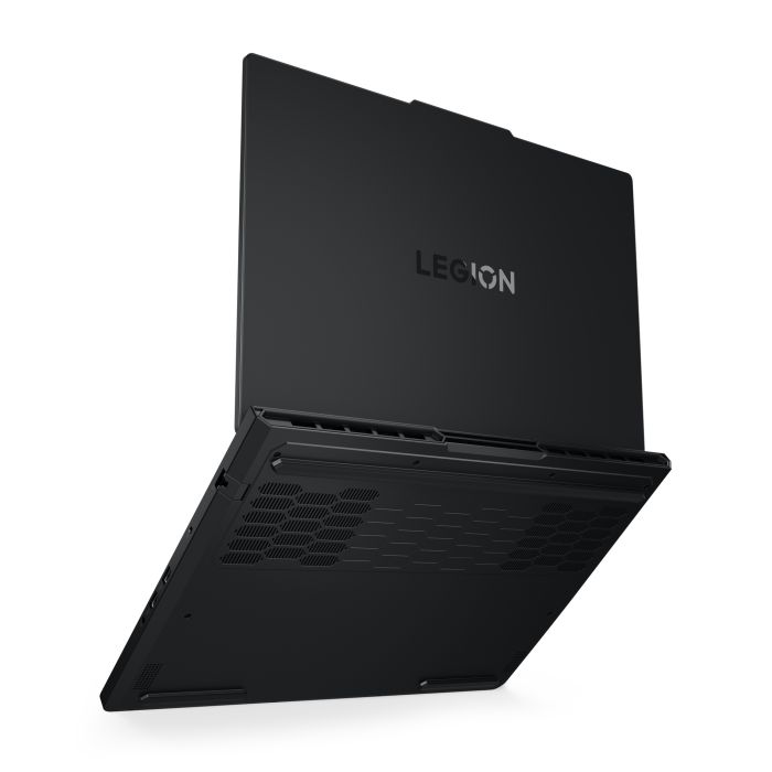 Ноутбук Lenovo Legion Pro 5-16ADR10 16" WQXGA IPS AG, AMD R9-8940HX, 32GB, F1TB, NVD5060-8, DOS, черный