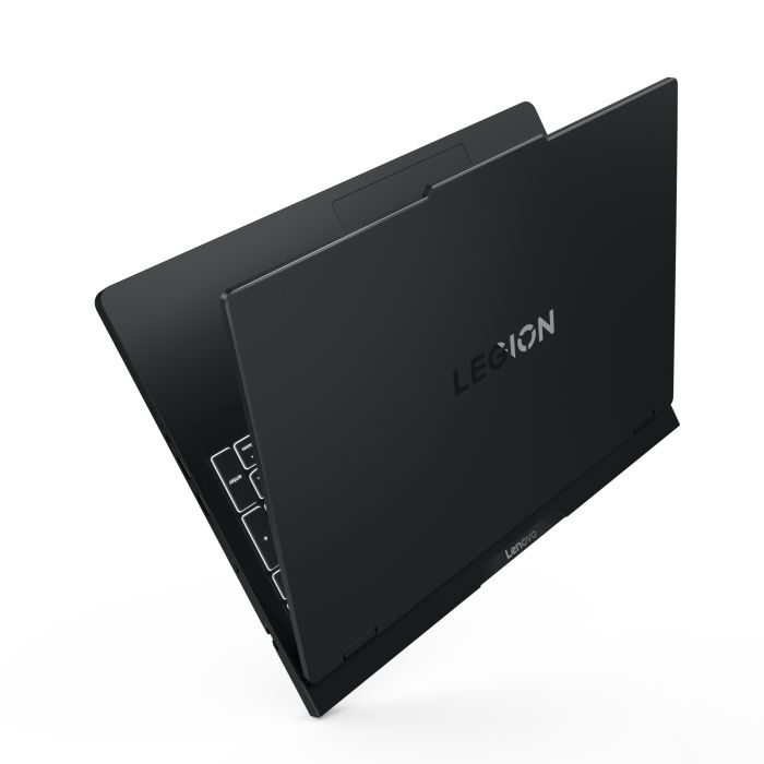 Ноутбук Lenovo Legion Pro 5-16ADR10 16" WQXGA IPS AG, AMD R9-8940HX, 32GB, F1TB, NVD5060-8, DOS, черный