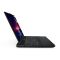 Ноутбук Lenovo Legion Pro 5-16ADR10 16" WQXGA IPS AG, AMD R9-8940HX, 32GB, F1TB, NVD5060-8, DOS, черный