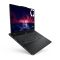 Ноутбук Lenovo Legion Pro 5-16ADR10 16" WQXGA IPS AG, AMD R9-8940HX, 32GB, F1TB, NVD5060-8, DOS, черный