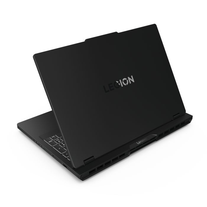 Ноутбук Lenovo Legion Pro 5-16ADR10 16" WQXGA IPS AG, AMD R9-8940HX, 32GB, F1TB, NVD5060-8, DOS, черный