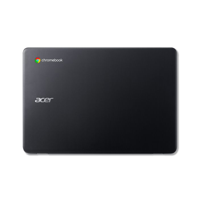 Ноутбук Acer Chromebook C723-TCO 11" IPS, MediaTek MT8186TV, 8GB, F128GB, UMA, ChromeOS, чорний