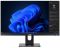 Комп'ютер персональний моноблок 2E Rational K6 23.8" FHD IPS Intel i3-12100, 8Gb, F128GB+500Gb, UMA, H610, K6.610, 120W, Win11H+M365P1yr, чорний