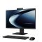 ПК Моноблок ASUS PM640KA-BPC0830 23.8" FHD AG, AMD R5-330, 16GB, F512GB, UMA, WiFi, кл+м, без ОС, черный