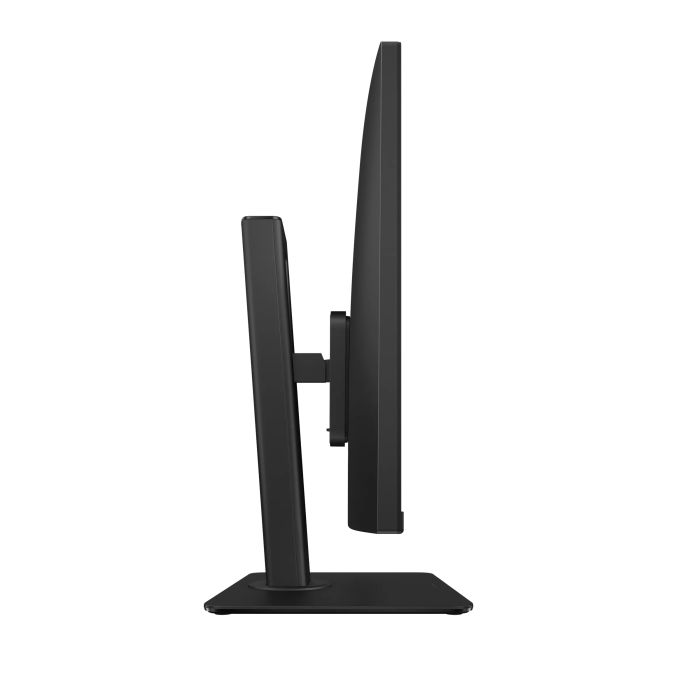 ПК Моноблок ASUS PM670KA-BPE0300 27" FHD AG, AMD R5-330, 16GB, F512GB, UMA, WiFi, кл+м, без ОС, черный