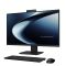 ПК Моноблок ASUS PM670KA-BPE0300 27" FHD AG, AMD R5-330, 16GB, F512GB, UMA, WiFi, кл+м, без ОС, черный