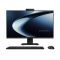 ПК Моноблок ASUS PM670KA-BPE0300 27" FHD AG, AMD R5-330, 16GB, F512GB, UMA, WiFi, кл+м, без ОС, черный