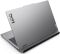 Lenovo Notebook LOQ-15IRX10 15.6" FHD IPS AG, Intel i7-13645HX, 32GB, F512GB, NVD5050-8, DOS, grey