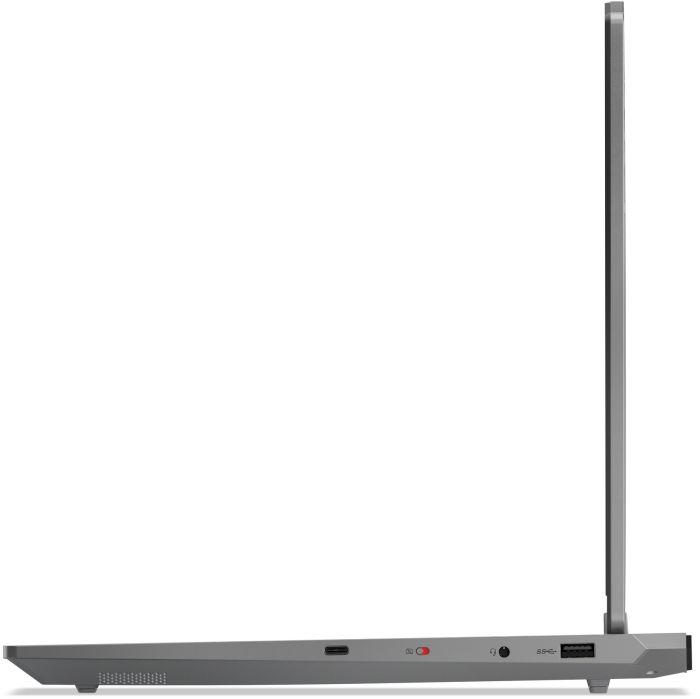 Lenovo Notebook LOQ-15IRX10 15.6" FHD IPS AG, Intel i7-13645HX, 32GB, F512GB, NVD5050-8, DOS, grey