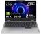 Lenovo Notebook LOQ-15IRX10 15.6" FHD IPS AG, Intel i7-13645HX, 32GB, F512GB, NVD5050-8, DOS, grey