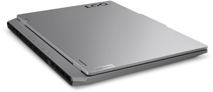 Lenovo Notebook LOQ-15IRX10 15.6" FHD IPS AG, Intel i7-13645HX, 32GB, F512GB, NVD5050-8, DOS, grey