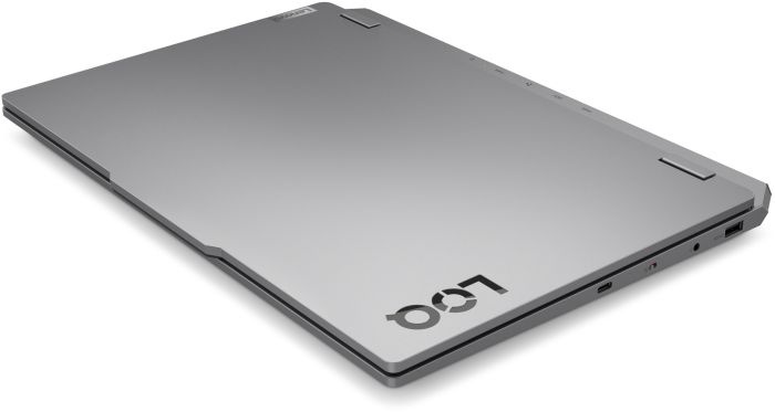 Lenovo Notebook LOQ-15IRX10 15.6" FHD IPS AG, Intel i7-13645HX, 32GB, F512GB, NVD5050-8, DOS, grey