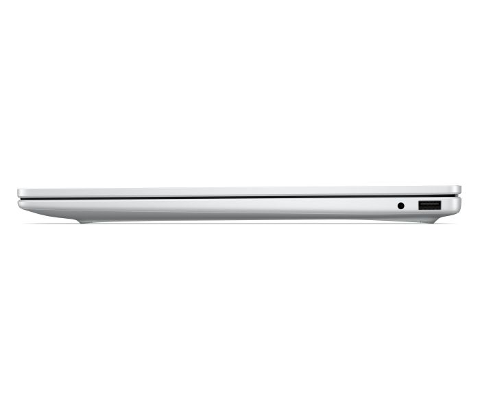 Ноутбук HP OmniBook 3 16-by0039ua 16" WUXGA IPS AG, AMD R5-130, 16GB, F512GB, UMA, DOS, серебристый