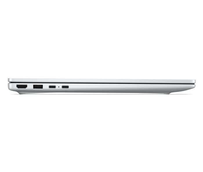 Ноутбук HP OmniBook 3 16-by0039ua 16" WUXGA IPS AG, AMD R5-130, 16GB, F512GB, UMA, DOS, серебристый