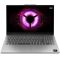 Lenovo Notebook LOQ-15ARP10E 15.6" FHD IPS AG, AMD R5-150, 16GB, F512GB, NVD3050-6, DOS, grey