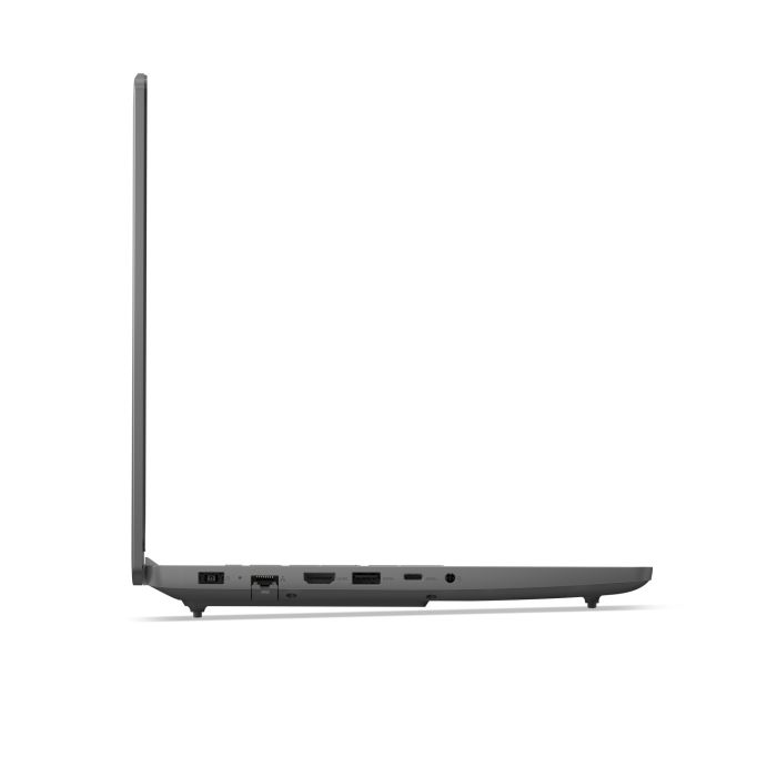 Lenovo Notebook LOQ-15ARP10E 15.6" FHD IPS AG, AMD R5-150, 16GB, F512GB, NVD3050-6, DOS, grey