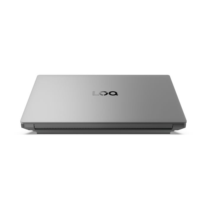 Lenovo Notebook LOQ-15ARP10E 15.6" FHD IPS AG, AMD R5-150, 16GB, F512GB, NVD3050-6, DOS, grey